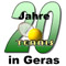 20 Jahr Feier
