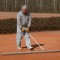 Arbeitseinsätze im April