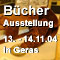 Weihnachtsbuchausstellung