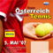 Ganz Österreich spielt Tennis