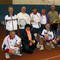 Freundschaftsspiel gegen TC Columbia
