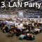 Ankündigung 3. LAN Party