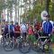 Radtour nach Tschechien