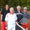 Fotos vom Saisonabschluss 2011
