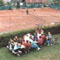Saisonabschluss 2004