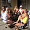 1. Tennisnachmittag 2008