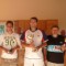 Sieger der VM 2011
