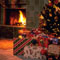 Weihnachten 2004