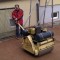 Fotos vom 2. Arbeitseinsatz